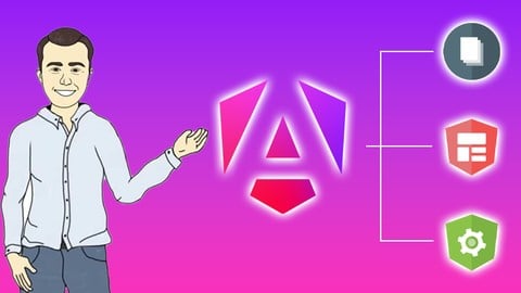 ANGULAR: FORMS - BASIC TO ADVANCED - PART IV