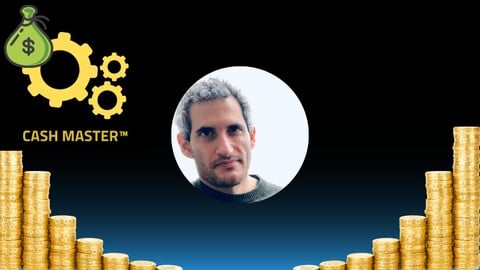 Cash Master - Maîtrisez (enfin) vos finances personnelles