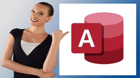 Crash-Kurs Microsoft Access - von Zero to Hero!