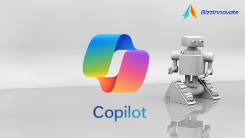 Microsoft Copilot Fundamentals (Generative AI)