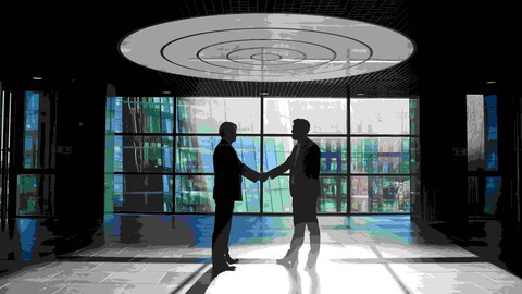 Learn the basics of how to negotiate well in work and life