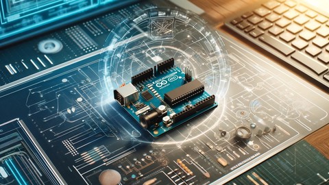 Arduino UNO R4 Mastery: Designing Tomorrow's Tech