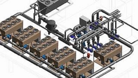 Revit MEP 2024: Became Expert MEP Design Engineer