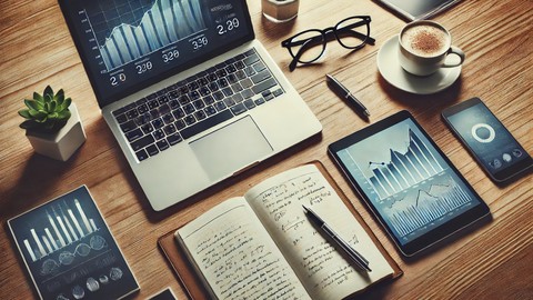 Master Class Excel 3/3: Làm chủ dữ liệu và tự động hóa