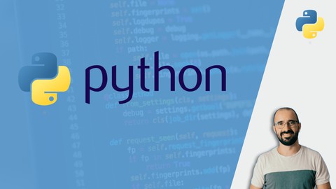 Curso Completo PYTHON de cero a PRO