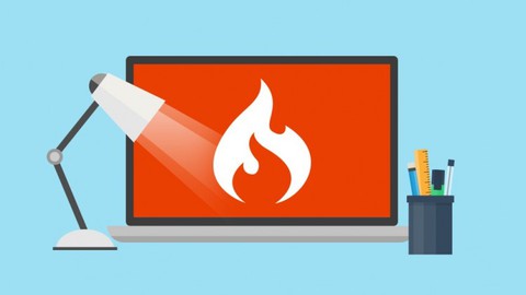 PHP CodeIgniter 4: Build Complete Job Portal