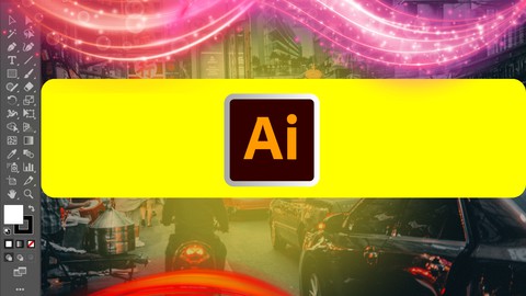 Mastering Adobe Illustrator Projects: Build Your Portfolio