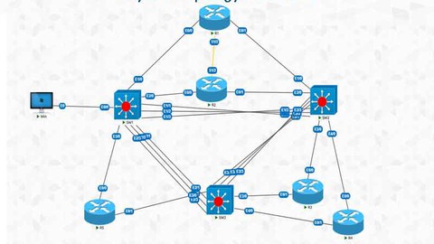 [Hindi] CCNP ENCOR In Hindi