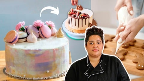 Devenir pâtissier-traiteur à domicile : le guide complet