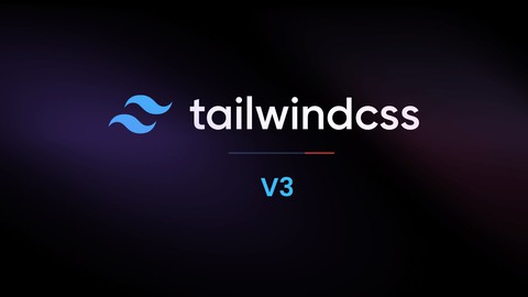 Tailwindcss - Sıfırdan Gerçek Web Projeleri ile Öğrenin.