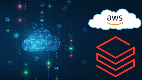 Learn Data Engineering with Databricks on AWS Cloud