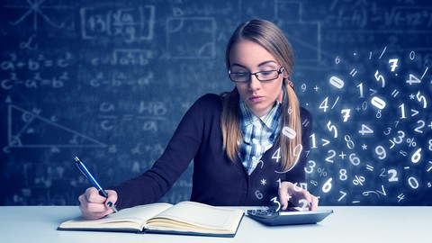 Impara a risolvere facilmente problemi matematici da liceo!