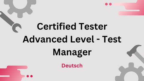 Praxistests | Advanced Level Test Manager Prüfung