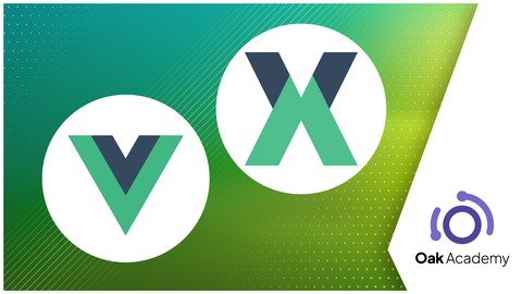 Vue & Vuex | Vue Js Front End Web Development with Vuex