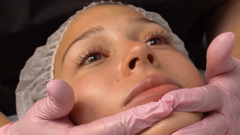 Sculptural Face Massage Certificate Course