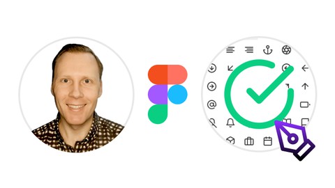 Icons on Figma - Scalable Vector Graphics - Part 2