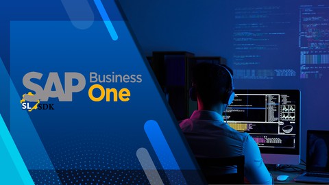 SAP BUSINESS ONE: SDK Y SERVICES LAYER DE CERO A EXPERTO