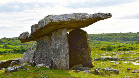 Celtic Reiki - Level 1 - Discover the energies of nature