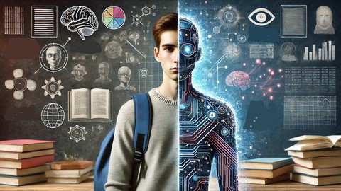 AI Tools For Academic Success: Be Number 1 in Your Studies