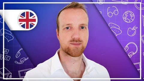 Complete IELTS Course: Band 7+ Exam Preparation