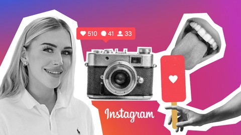 Instagram Fotografie 2025: mehr Likes auf Social Media