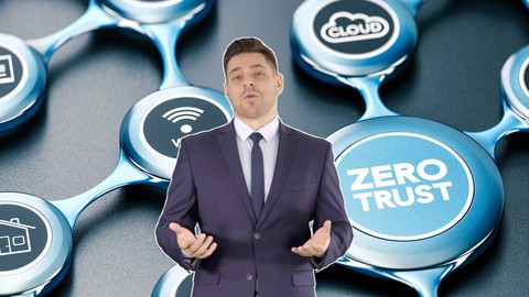 Zéro Trust : Renforcer la Sécurité des Réseaux