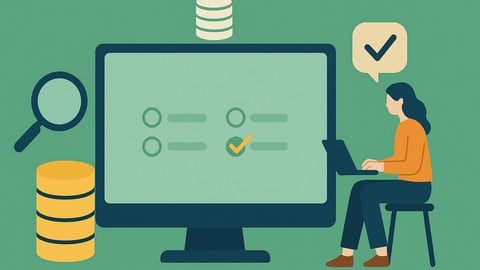 DBMS Interview Questions Quiz - MCQ