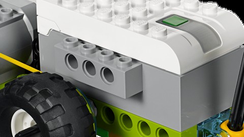 Lego WeDo2.0 Video Lessons