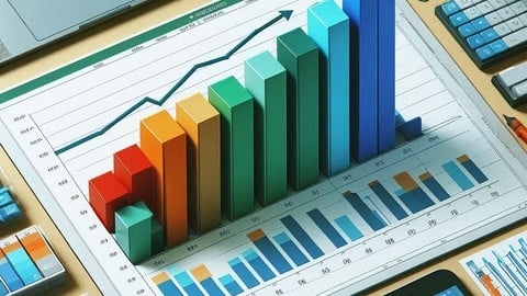 Estadística Descriptiva en Excel