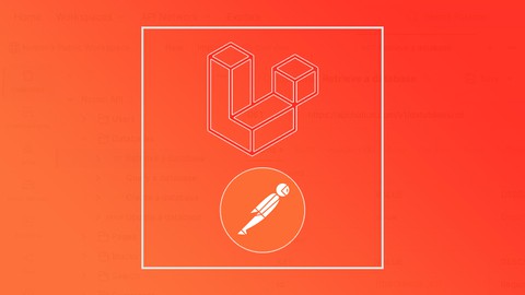 Laravel and Postman Rest API Development: Beginner to Pro