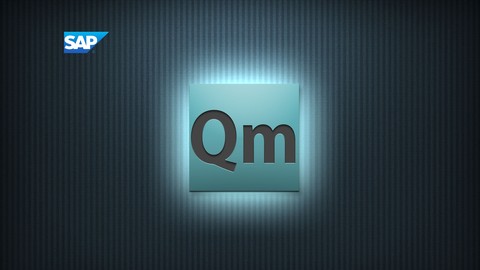 SAP Quality Management - SAP QM - Training Course