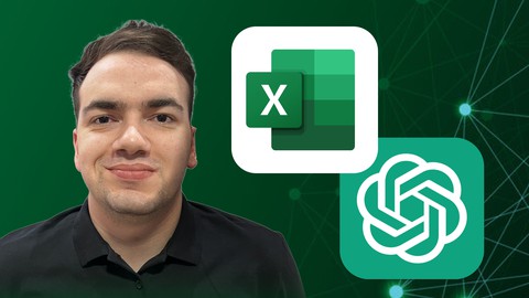 Certificação em EXCEL + CHATGPT: Produtividade COMPLETA