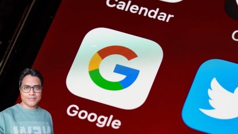 Google Essentials: A Practical Course to Boost Efficiency