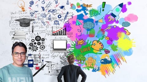 Design Thinking and Creative Problem Solving