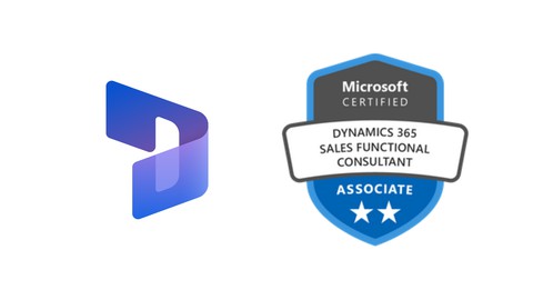 Microsoft Dynamics 365 Sales Expert [ Copilot Included ]