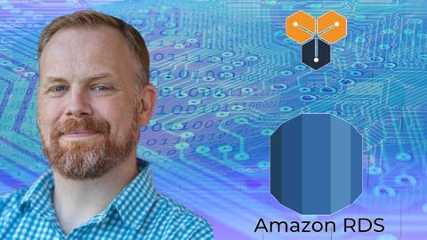 AWS RDS and Aurora Databases - 3 Hour Crash Course