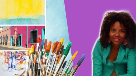 Arteterapia en casa (Principiantes a avanzados)