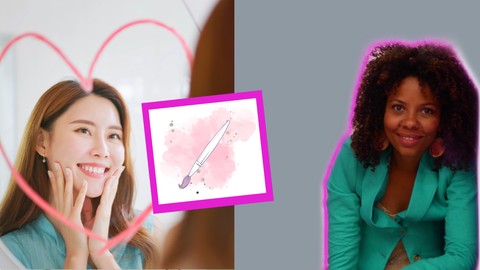 Terapia de Arte- Tu Viaje de AMOR PROPIO con el arte
