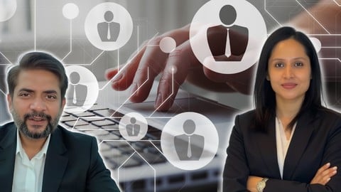 Talent Acquisition & Hiring for HRs, Business Owners with AI