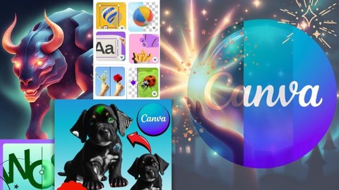 Canva Magic Studio AI Tools for Fast & Easy Content Creation