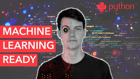 Machine Learning-Ready +