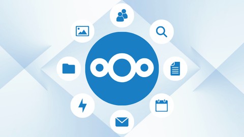 Nextcloud Hub: AiO Installation, Verwaltung & Anwendung