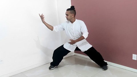 Tai Ji Qi Gong em 18 Movimentos