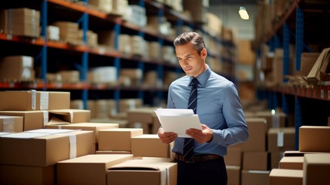 Inventory Management Mastery: Strategies and Best Practices