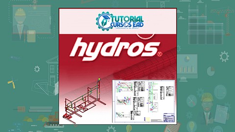 Curso Hydros Projeto de Esgoto Predial