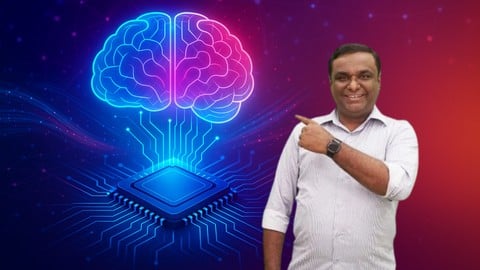 AI & ML Made Easy: From Basic to Advanced (2025)