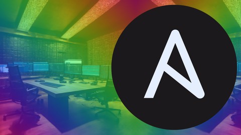 Ansible Beginners to Advance With Free Lab