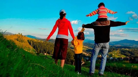 Mestrado cuidados pessoais bem-estar casais familiares PM001