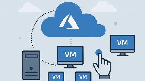 Microsoft Azure: Virtuelle Computer für Einsteiger