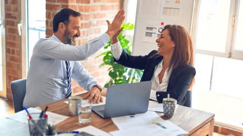 Communication Skills and Interrogation Mastery Course